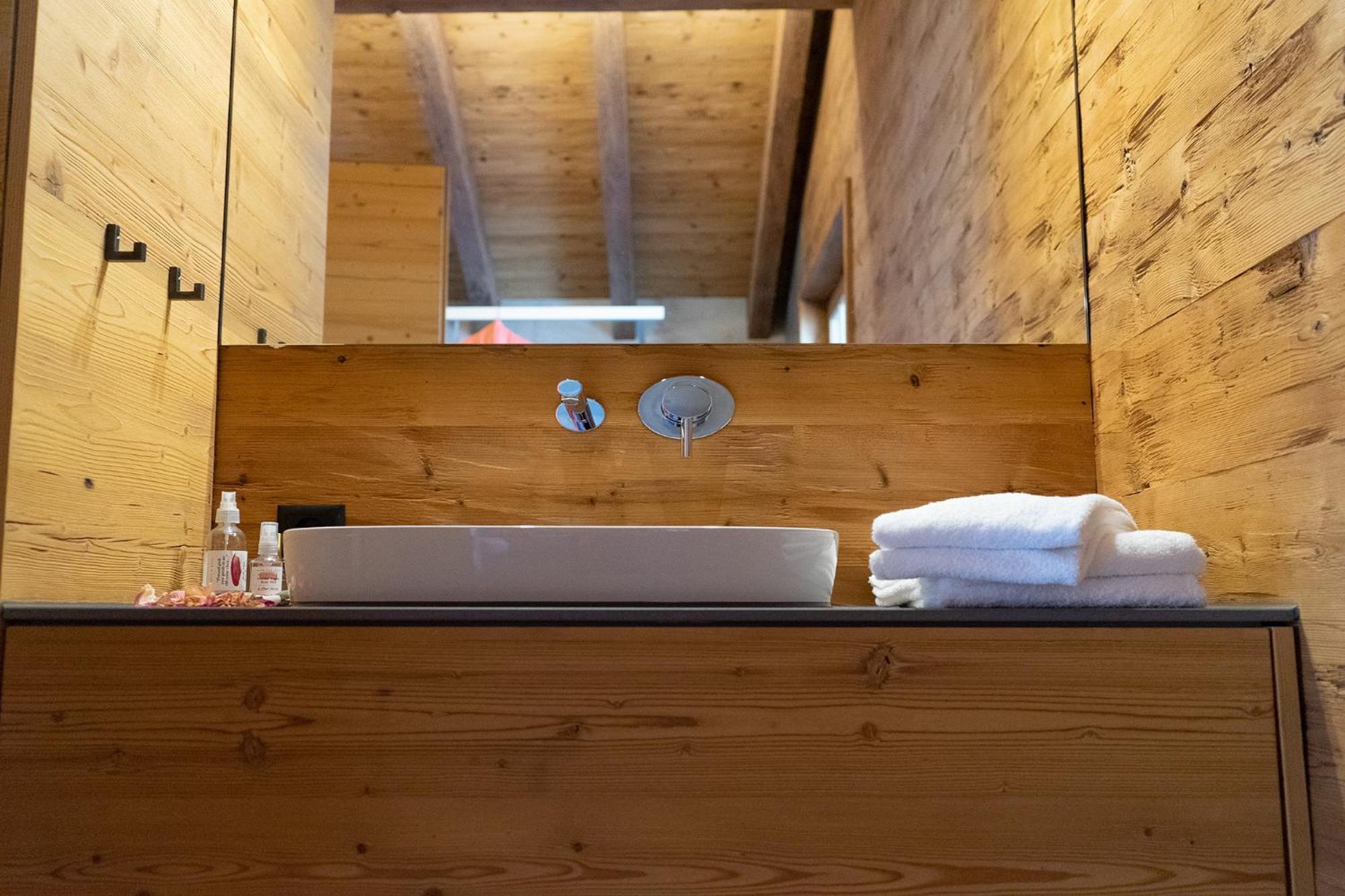 Chalet Schibenstoll Wildhaus Dış mekan fotoğraf