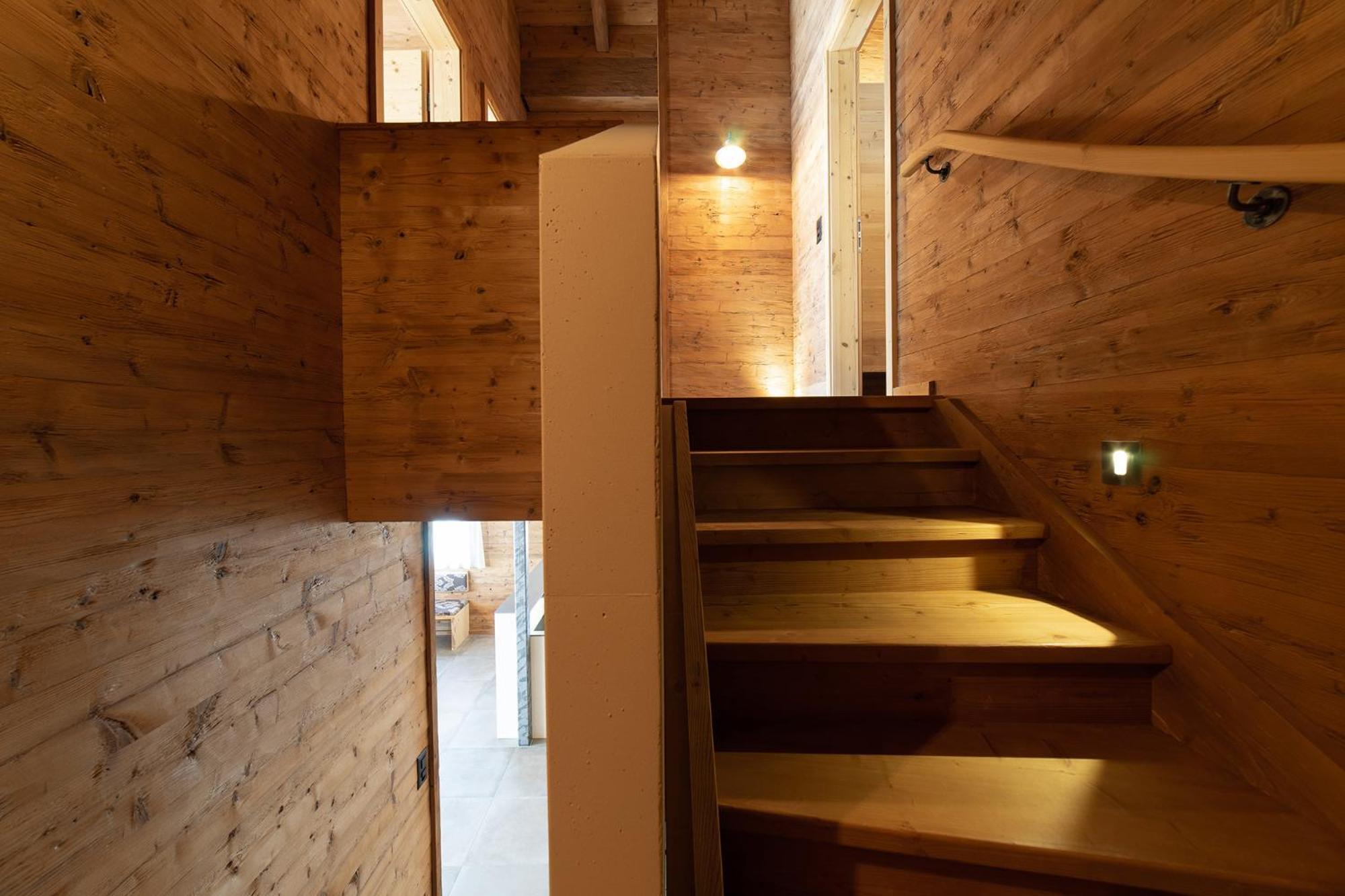Chalet Schibenstoll Wildhaus Dış mekan fotoğraf