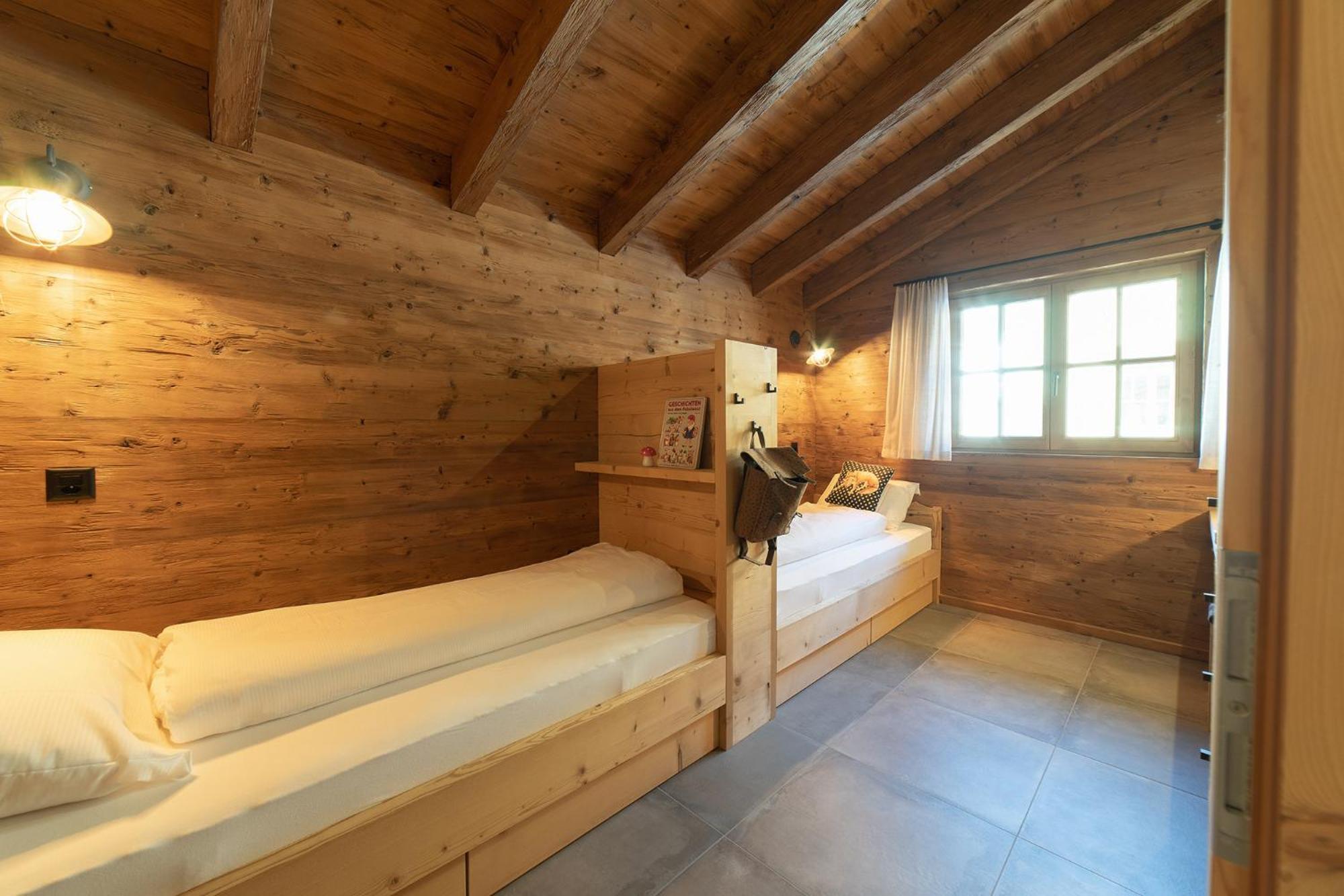 Chalet Schibenstoll Wildhaus Dış mekan fotoğraf