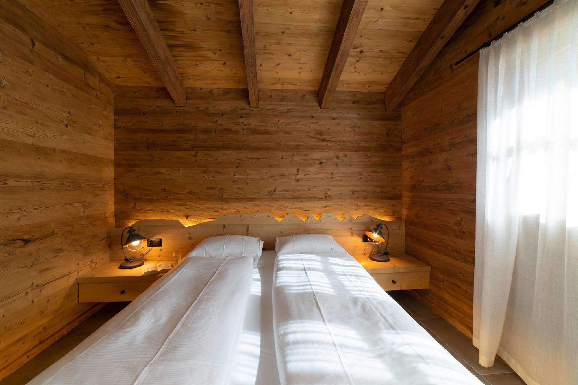 Chalet Schibenstoll Wildhaus Dış mekan fotoğraf