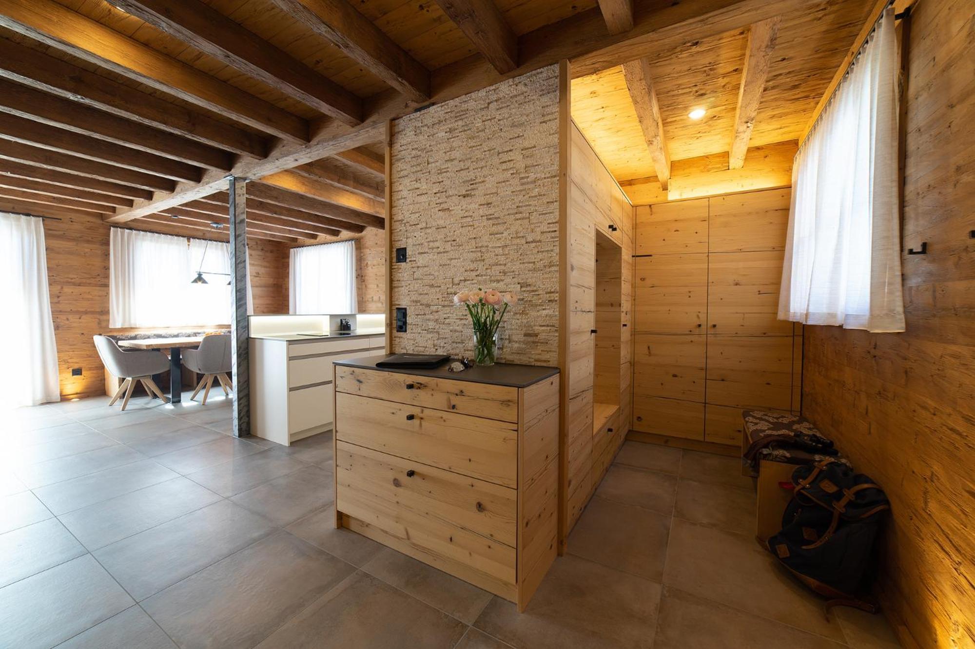 Chalet Schibenstoll Wildhaus Dış mekan fotoğraf