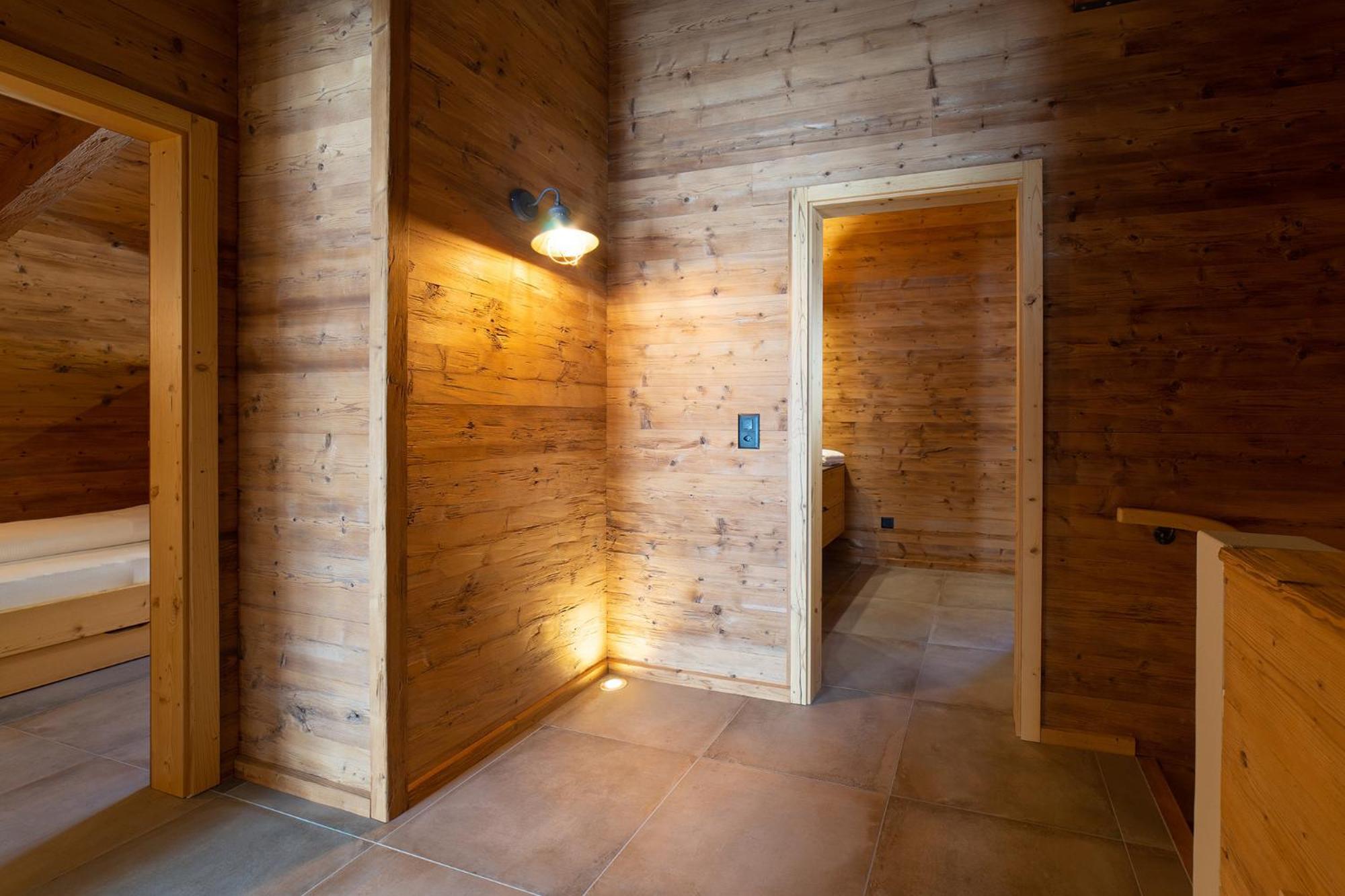 Chalet Schibenstoll Wildhaus Dış mekan fotoğraf