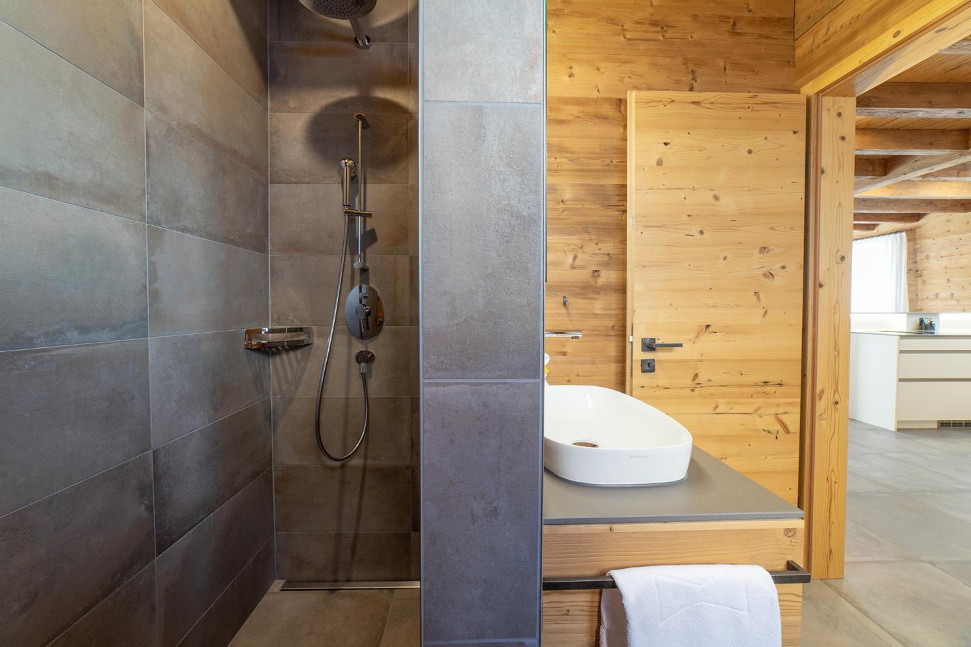 Chalet Schibenstoll Wildhaus Dış mekan fotoğraf