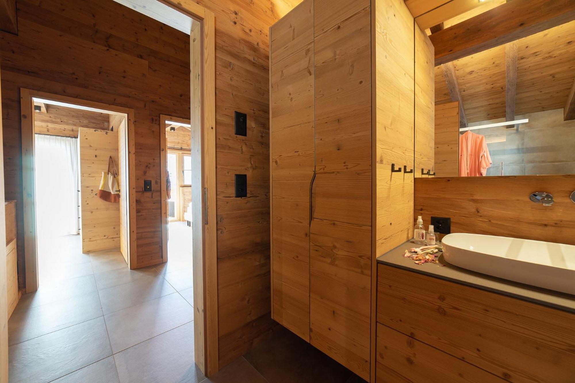 Chalet Schibenstoll Wildhaus Dış mekan fotoğraf
