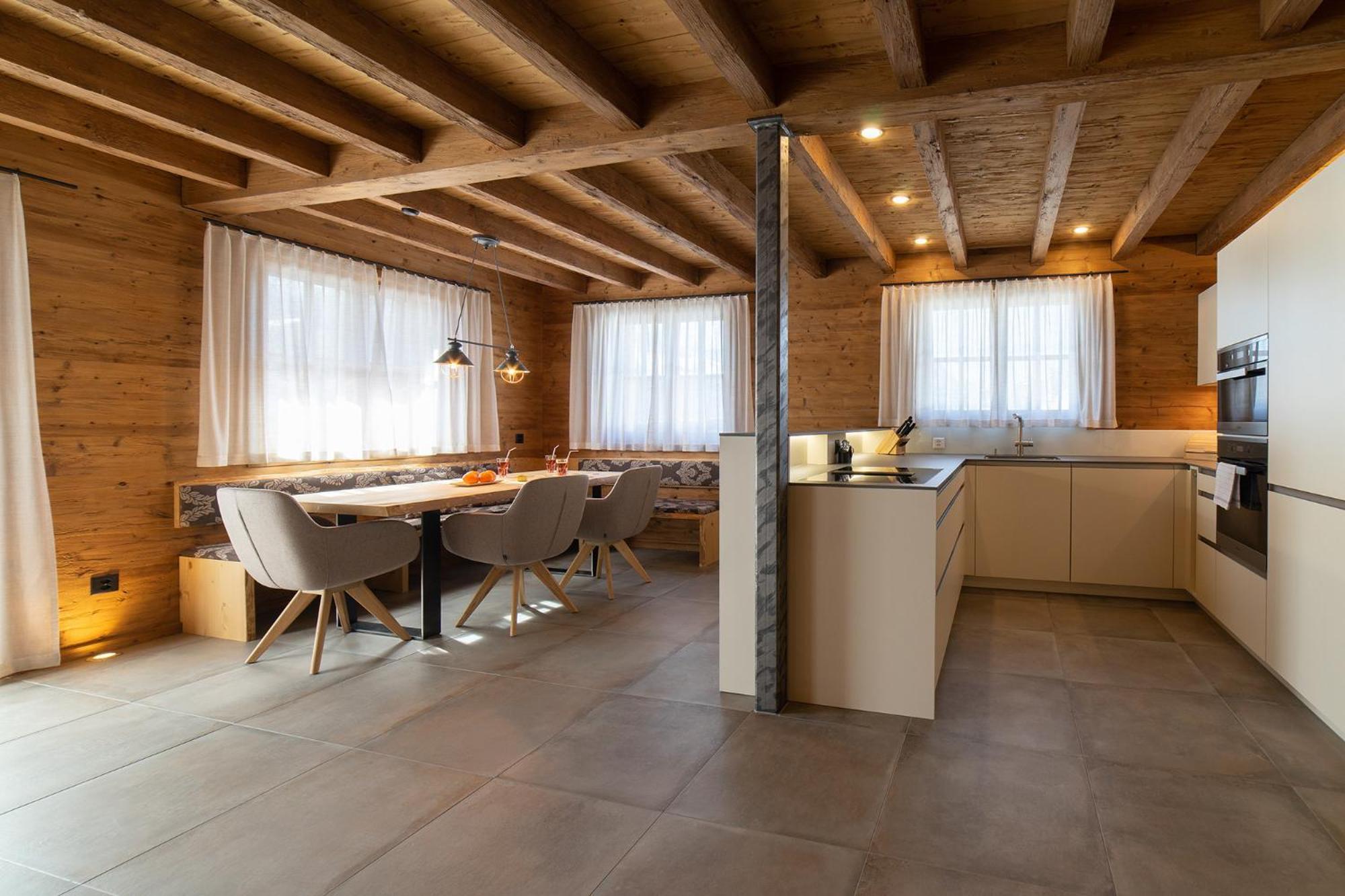 Chalet Schibenstoll Wildhaus Dış mekan fotoğraf
