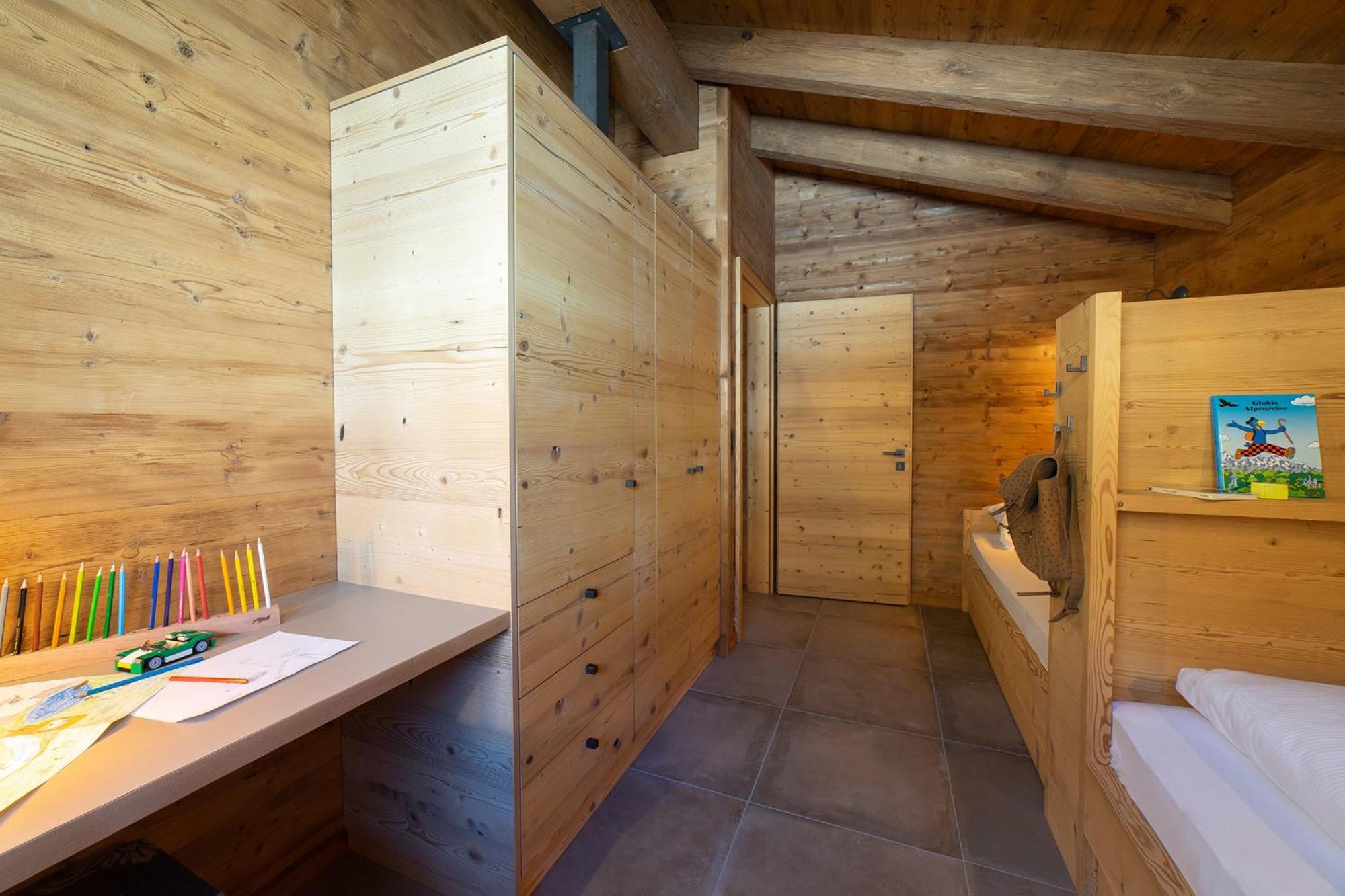 Chalet Schibenstoll Wildhaus Dış mekan fotoğraf
